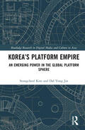 Yong Jin / Kim |  Korea's Platform Empire | Buch |  Sack Fachmedien