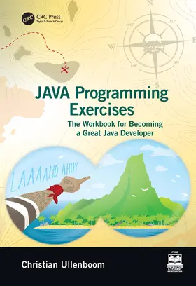 Ullenboom | Java Programming Exercises | Buch | 978-1-032-57984-9 | www.sack.de