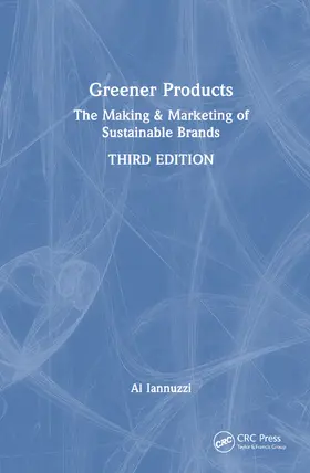 Iannuzzi |  Greener Products | Buch |  Sack Fachmedien