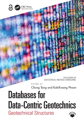 Tang / Phoon |  Databases for Data-Centric Geotechnics | Buch |  Sack Fachmedien