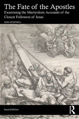 McDowell |  The Fate of the Apostles | Buch |  Sack Fachmedien