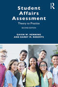 Roberts / Henning |  Student Affairs Assessment | Buch |  Sack Fachmedien