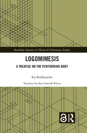 Kirkkopelto |  Logomimesis | Buch |  Sack Fachmedien