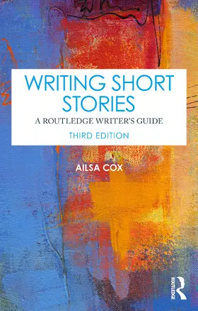 Cox |  Writing Short Stories | Buch |  Sack Fachmedien