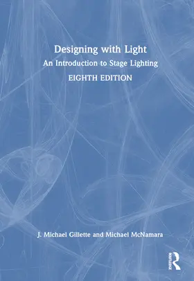 Gillette / McNamara |  Designing with Light | Buch |  Sack Fachmedien