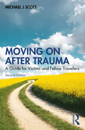 Scott | Moving On After Trauma | Buch | 978-1-032-58341-9 | www.sack.de
