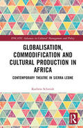 Schmidt |  Globalisation, Commodification and Cultural Production in Africa | Buch |  Sack Fachmedien