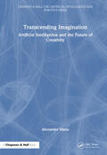 Manu |  Transcending Imagination | Buch |  Sack Fachmedien