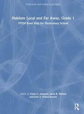 Johnson / Walton / Peters-Burton |  Habitats Local and Far Away, Grade 1 | Buch |  Sack Fachmedien