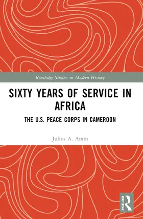 Amin |  Sixty Years of Service in Africa | Buch |  Sack Fachmedien