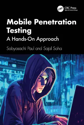 Paul / Saha |  Mobile Penetration Testing | Buch |  Sack Fachmedien