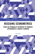 Qin |  Rescuing Econometrics | Buch |  Sack Fachmedien