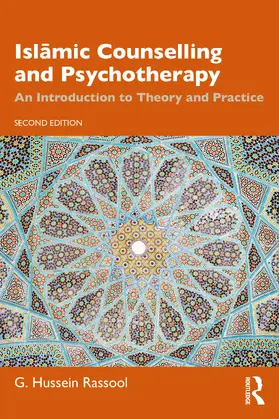 Rassool |  Isl¿mic Counselling and Psychotherapy | Buch |  Sack Fachmedien