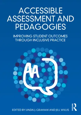 Willis / Graham |  Accessible Assessment and Pedagogies | Buch |  Sack Fachmedien