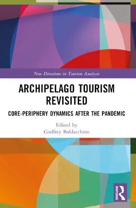 Baldacchino | Archipelago Tourism Revisited | Buch | 978-1-032-58678-6 | www.sack.de