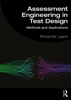 Luecht |  Assessment Engineering in Test Design | Buch |  Sack Fachmedien