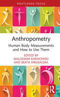Mrugalska / Karwowski |  Anthropometry | Buch |  Sack Fachmedien