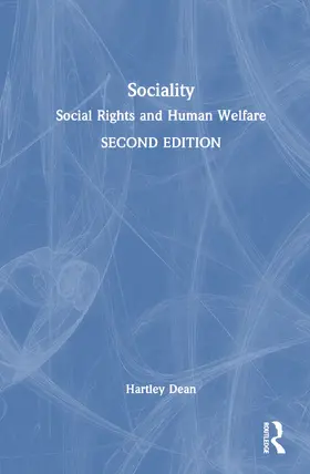Dean |  Sociality | Buch |  Sack Fachmedien