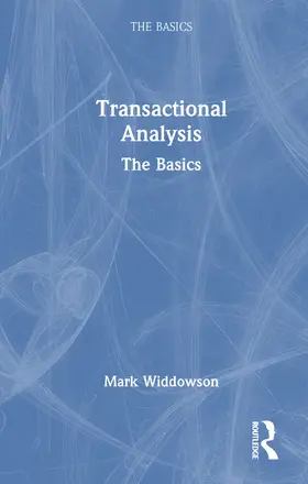 Widdowson |  Transactional Analysis | Buch |  Sack Fachmedien