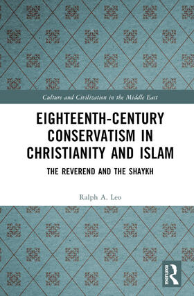 Leo | Eighteenth-Century Conservatism in Christianity and Islam | Buch | 978-1-03-258799-8 | sack.de