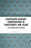 Leo |  Eighteenth-Century Conservatism in Christianity and Islam | Buch |  Sack Fachmedien