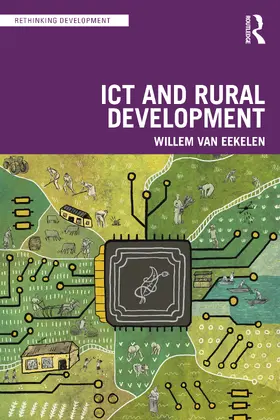 van Eekelen |  ICT and Rural Development in the Global South | Buch |  Sack Fachmedien