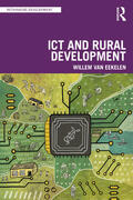 van Eekelen |  ICT and Rural Development in the Global South | Buch |  Sack Fachmedien