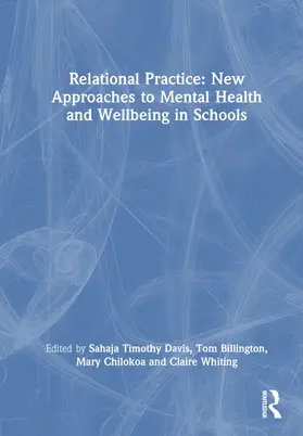 Davis / Billington / Chilokoa |  Relational Practice | Buch |  Sack Fachmedien