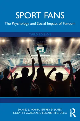 Wann / James / Havard | Sport Fans | Buch | 978-1-032-58886-5 | www.sack.de