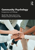 Sunny / Deb / Sanyal |  Community Psychology | Buch |  Sack Fachmedien