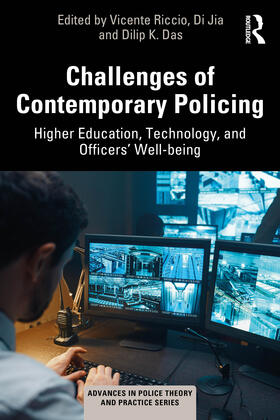 Jia / Riccio / Das |  Challenges of Contemporary Policing | Buch |  Sack Fachmedien