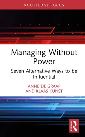 de Graaf / Kunst |  Managing Without Power | Buch |  Sack Fachmedien