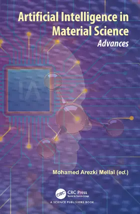 Mellal |  Artificial Intelligence in Material Science | Buch |  Sack Fachmedien