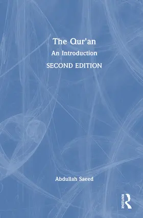Saeed |  The Qur'an | Buch |  Sack Fachmedien