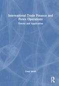 Sanati |  International Trade Finance and Forex Operations | Buch |  Sack Fachmedien