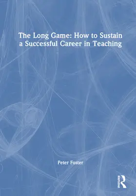 Foster |  The Long Game | Buch |  Sack Fachmedien