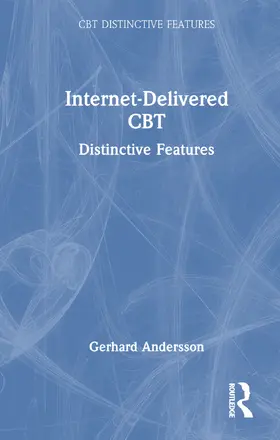 Andersson |  Internet-Delivered CBT | Buch |  Sack Fachmedien