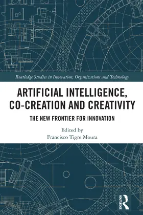 Moura |  Artificial Intelligence, Co-Creation and Creativity | Buch |  Sack Fachmedien