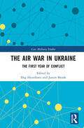 Henriksen / Bronk |  The Air War in Ukraine | Buch |  Sack Fachmedien