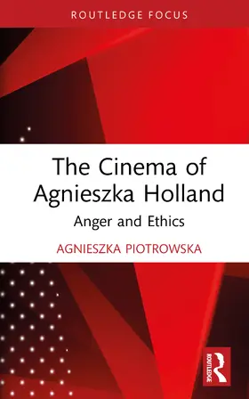 Piotrowska |  The Cinema of Agnieszka Holland | Buch |  Sack Fachmedien