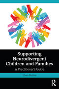 Mullins |  Supporting Neurodivergent Children and Families | Buch |  Sack Fachmedien