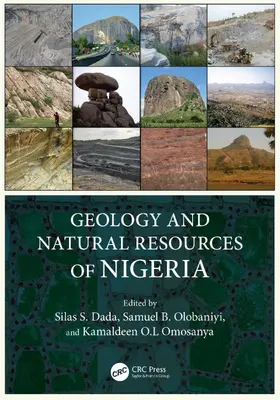 S. Dada / B. Olobaniyi / O.L Omosanya |  Geology and Natural Resources of Nigeria | Buch |  Sack Fachmedien