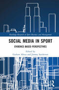 Abeza / Sanderson |  Social Media in Sport | Buch |  Sack Fachmedien