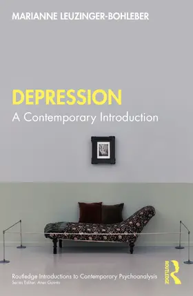 Leuzinger-Bohleber |  Depression | Buch |  Sack Fachmedien