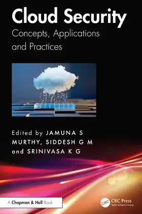 Murthy / G. M. / G. |  Cloud Security | Buch |  Sack Fachmedien
