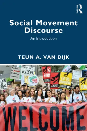 van Dijk |  Social Movement Discourse | Buch |  Sack Fachmedien