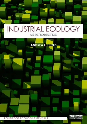 Hicks |  Industrial Ecology | Buch |  Sack Fachmedien
