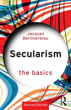 Berlinerblau |  Secularism | Buch |  Sack Fachmedien