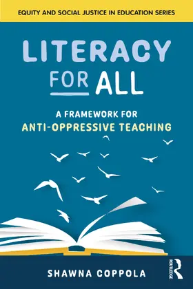 Coppola |  Literacy for All | Buch |  Sack Fachmedien