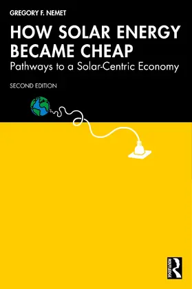Nemet |  How Solar Energy Became Cheap | Buch |  Sack Fachmedien
